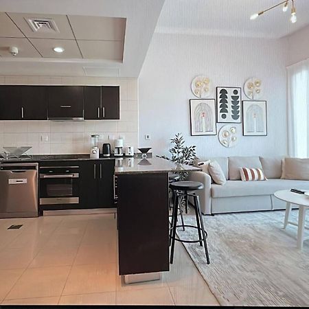 Luxurious 1 Bedroom Apartment In The Dubai Marina! Exteriér fotografie